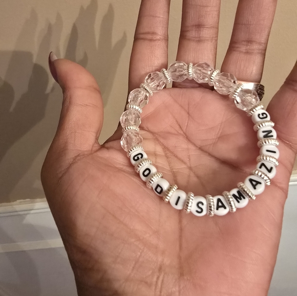 Handcrafted Bracelets - Picture 2 of 5